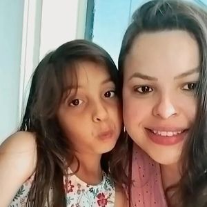 Meet your Posher, Gabriella